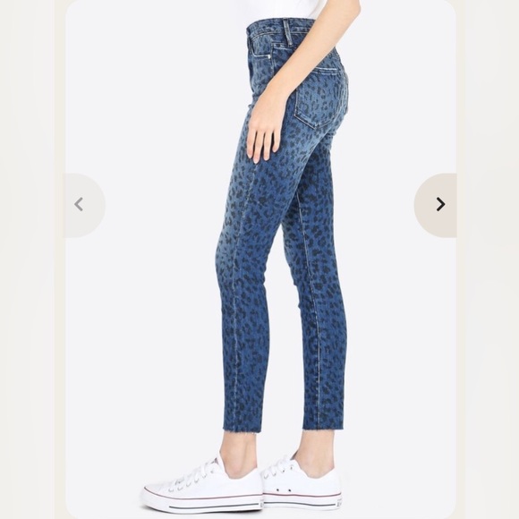 Frame Jeans - Picture 3 of 14